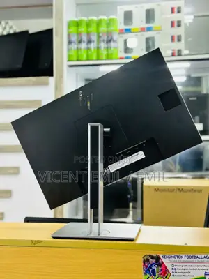 HP Monitor Ips 24inch Brand New E243
