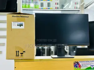 Dell Monitor IPS 24inch Brand New