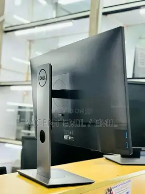 Dell Monitor IPS 24inch Brand New