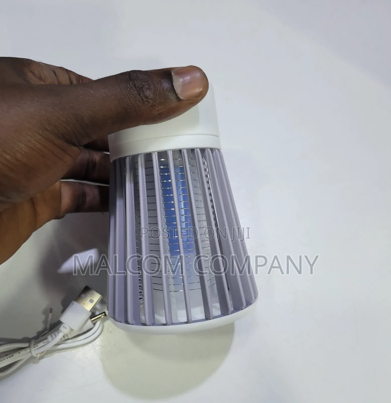 Mosquito Killing Bulb