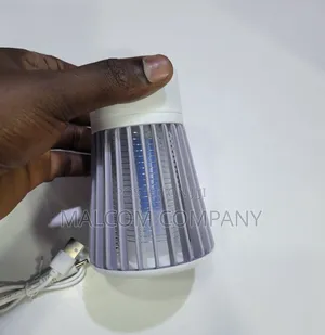 Mosquito Killing Bulb