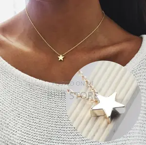 Simple Stylish Necklace