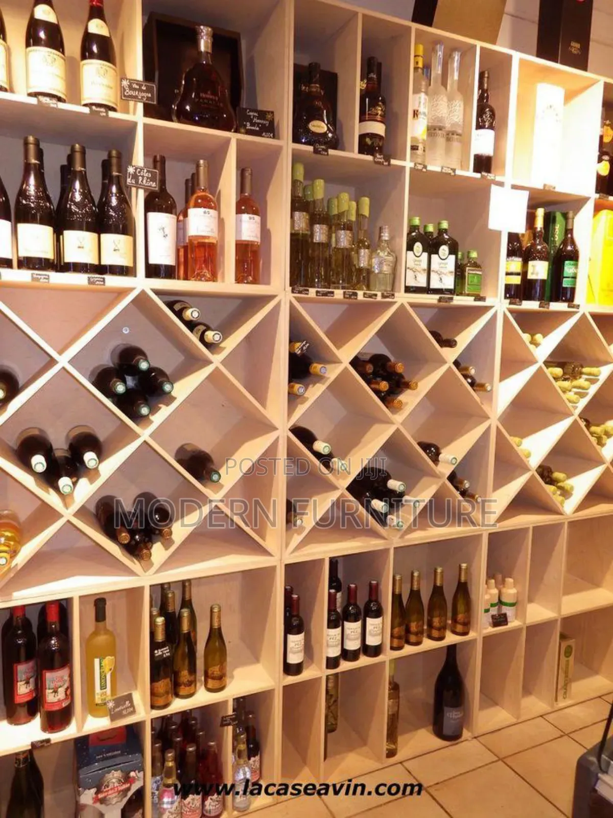 Simple Bar Display Shelves Order With Us On