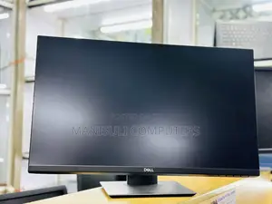 Monitor Dell 22.9 Inch Screen Ips VGA, HDMI, USB 3.0, DP