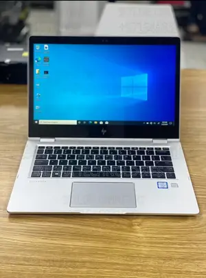 Laptop HP EliteBook X360 1030 G2 8GB Intel Core I5 SSD 256GB