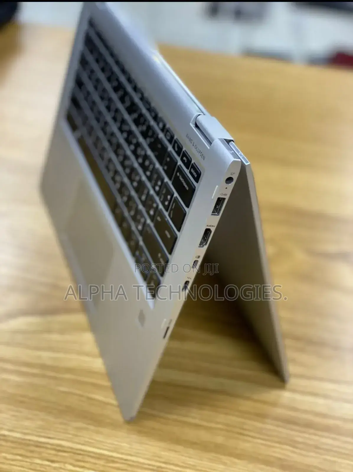 Laptop HP EliteBook X360 1030 G2 8GB Intel Core I5 SSD 256GB
