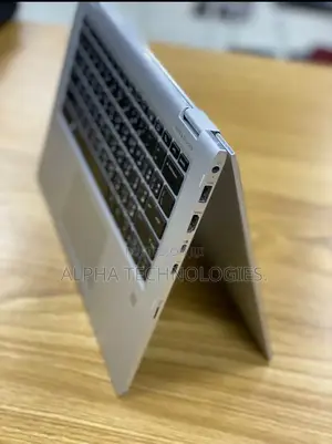 Laptop HP EliteBook X360 1030 G2 8GB Intel Core I5 SSD 256GB