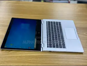 Laptop HP EliteBook X360 1030 G2 8GB Intel Core I5 SSD 256GB