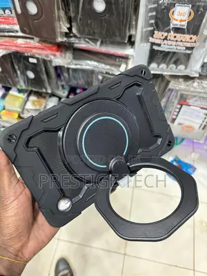Armored Protective Tablet Cases for iPad, Samsung Tablets