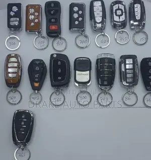 Original Alarm System for All Cars Available 2