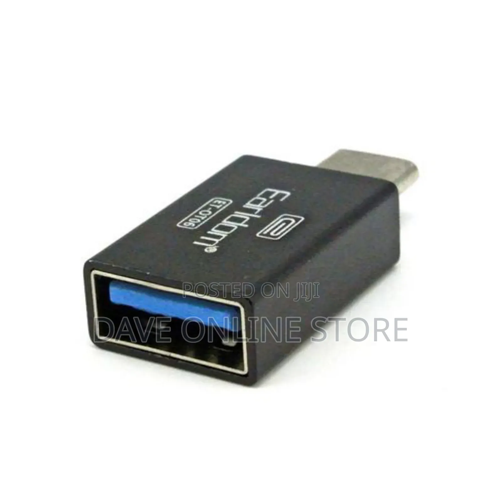 Earldom Type C to Usb Otg 3.0 Adapter