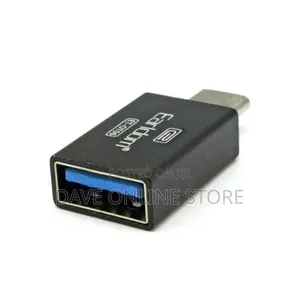 Earldom Type C to Usb Otg 3.0 Adapter
