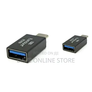 Earldom Type C to Usb Otg 3.0 Adapter