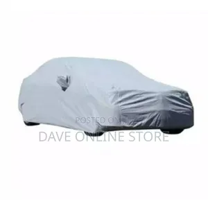 1pc Car Cover Waterproof Universal Car Cover