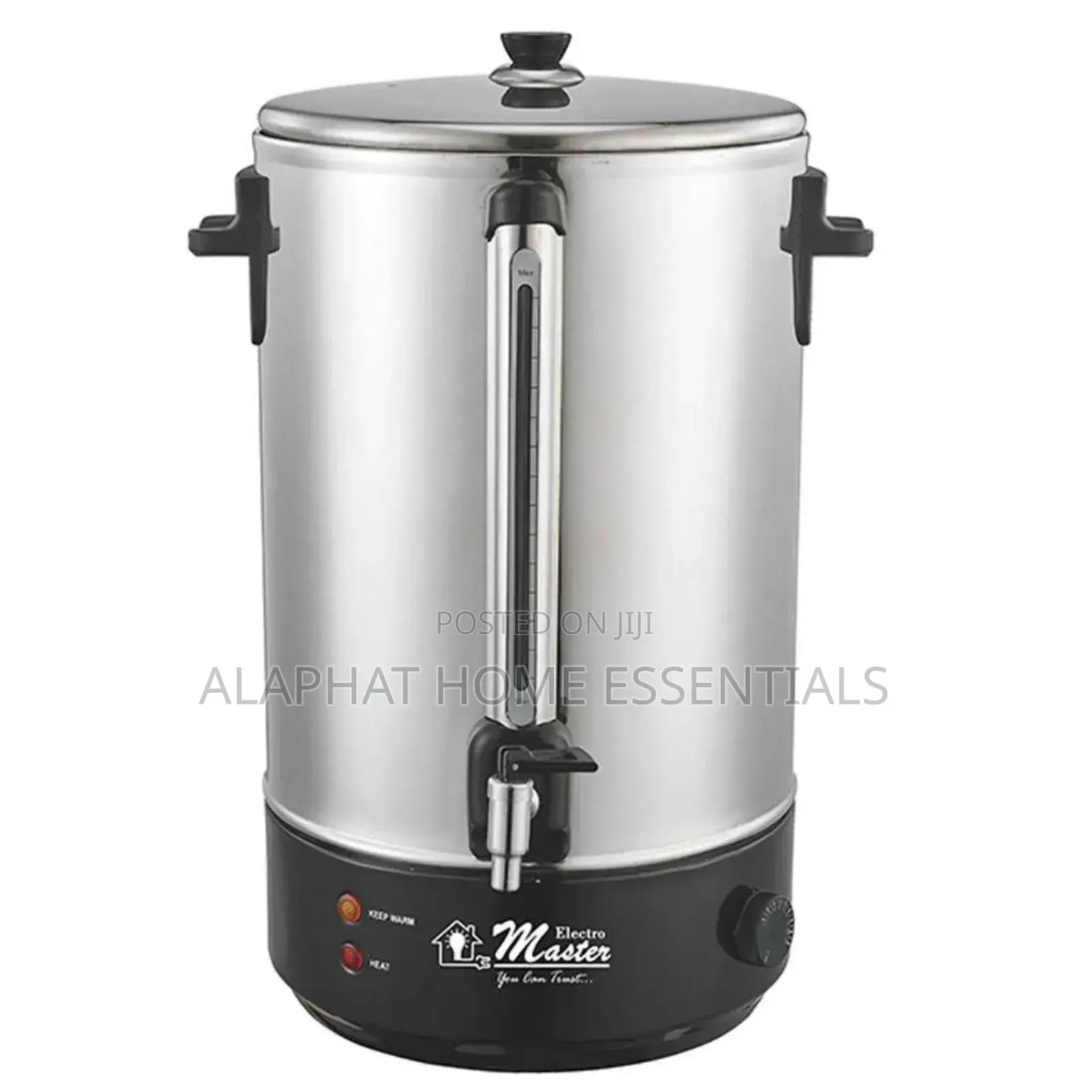 Electro Master 40L Water Boiler