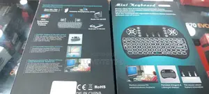 Mini Keyboard Atromax Wireless