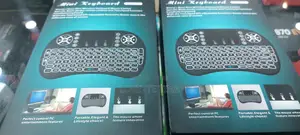 Mini Keyboard Atromax Wireless