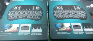 Mini Keyboard Atromax Wireless