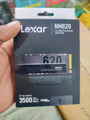1tb Nvme SSD Drive