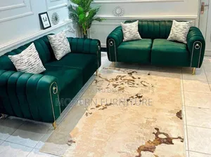 Sofa Set of 5 Seaters Call Us On