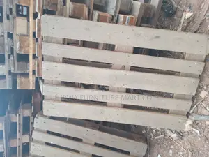 Second Hand Euro Pellets