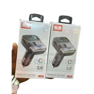 Earldom Wireless Mp3 Car Player