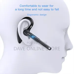 Earldom Ultra-Light Bluetooth Earpiece