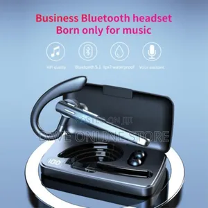 Earldom Ultra-Light Bluetooth Earpiece