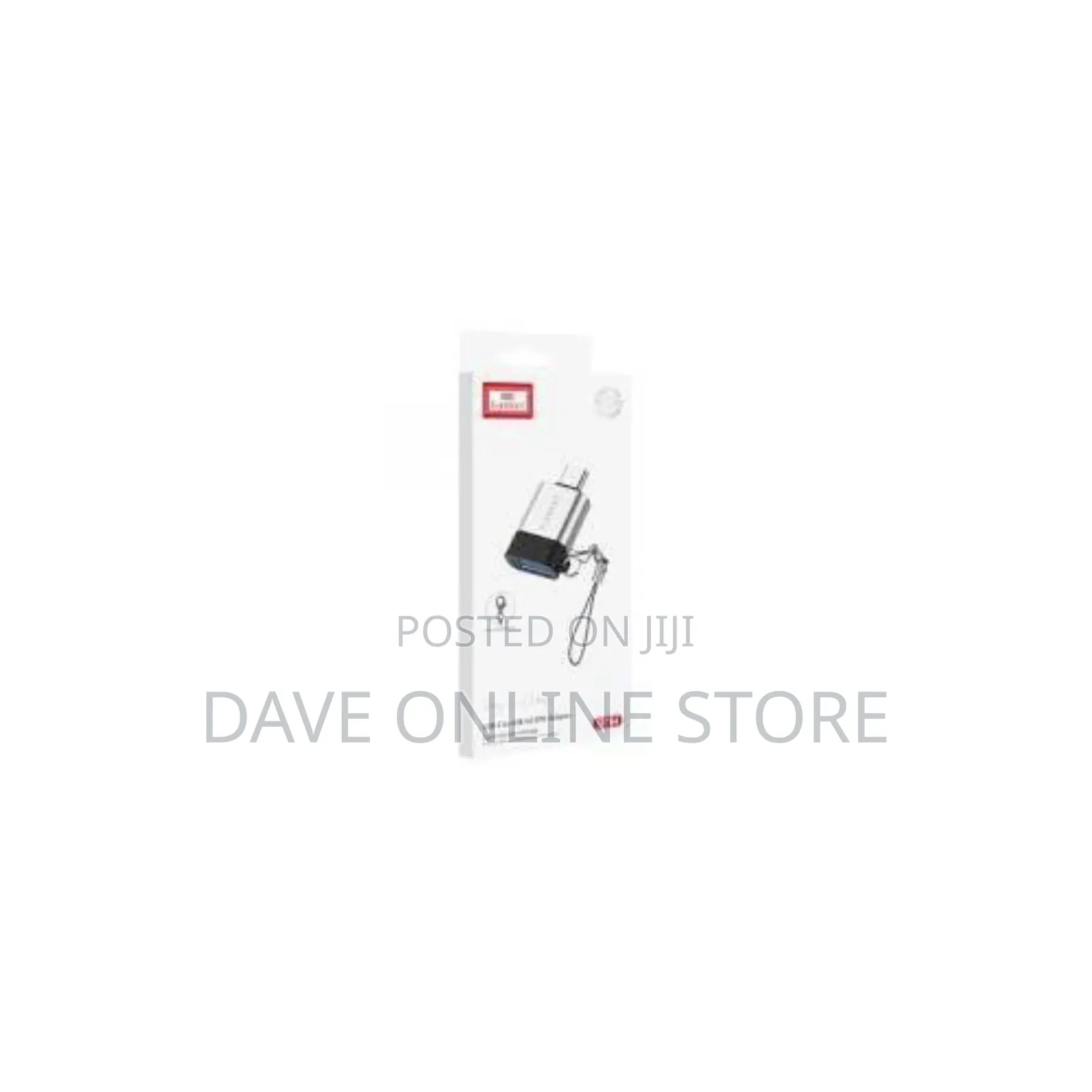 Earldom TC16 Micro to USB _C Adapter