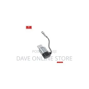 Earldom TC16 Micro to USB _C Adapter