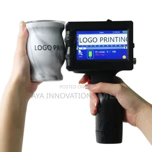 Machine for Putting Expiry Dates