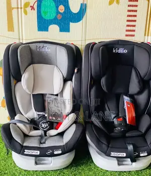 Kidilo Comfortable Baby Car Seat