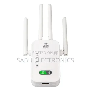 Wifi Extender 300mbps - Wifi Repeater