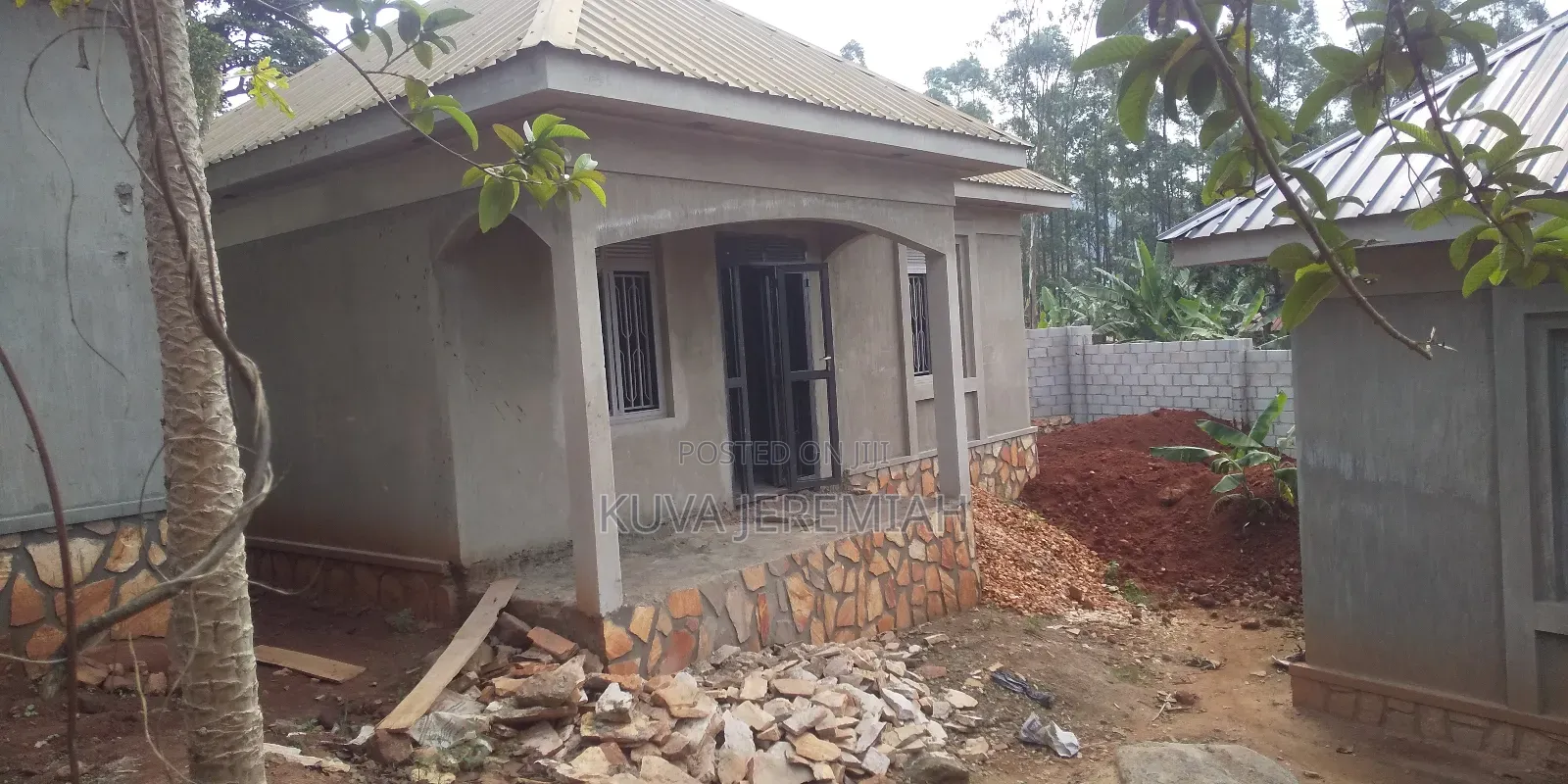 Cheap Houses When Building