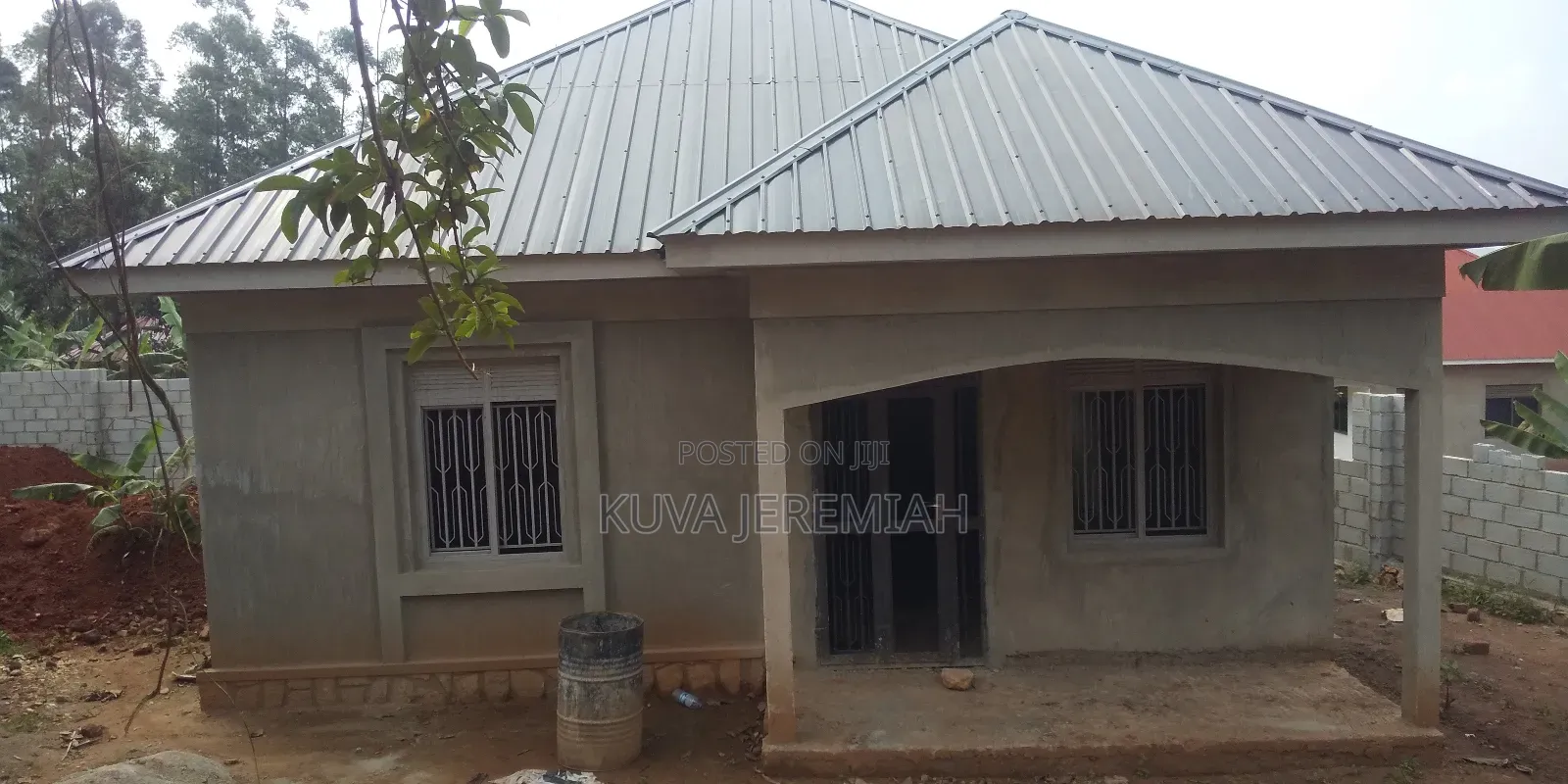 Cheap Houses When Building