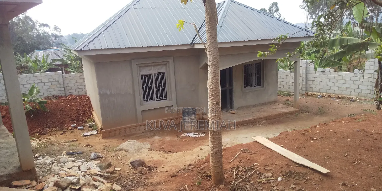 Cheap Houses When Building