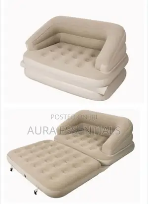Relax Inflatable Sofa Bed