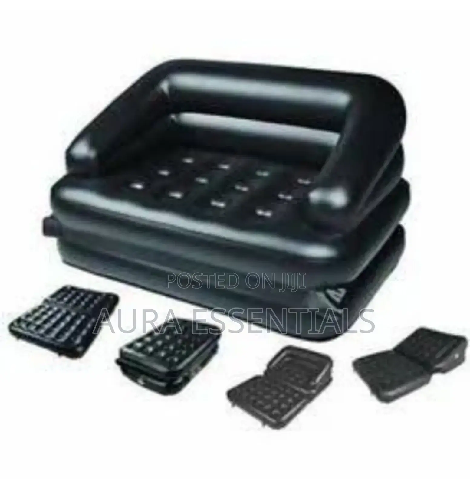 Relax Inflatable Sofa Bed