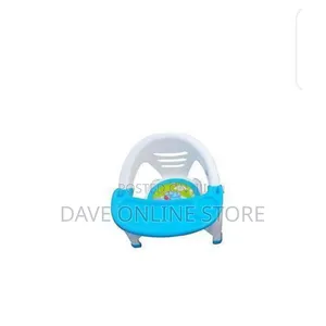 Baby Care Baby Feeding Super Seat Chair - Blue