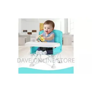 Baby Seat Booster High Chair