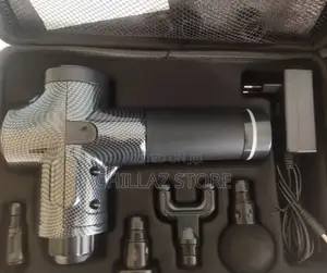 Electric Body Massager Gun
