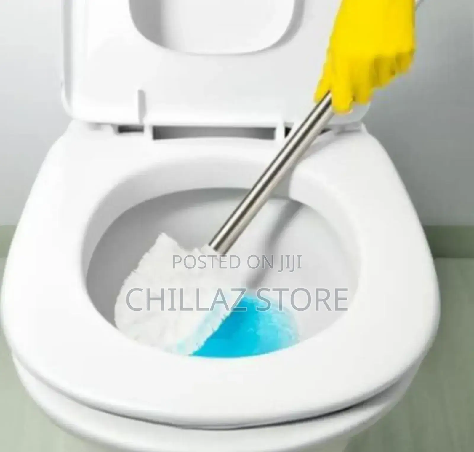 Toilet Brush