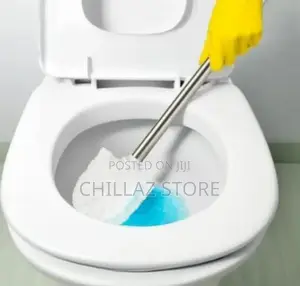 Toilet Brush
