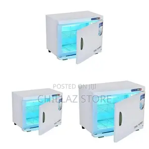 UV Sterilize Towel Warmer