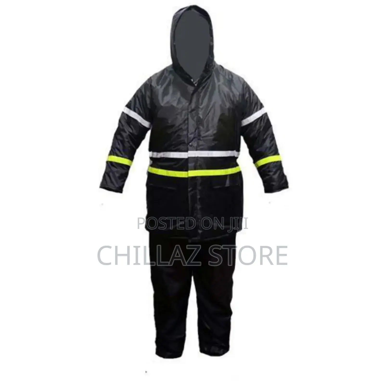 Riding Suit