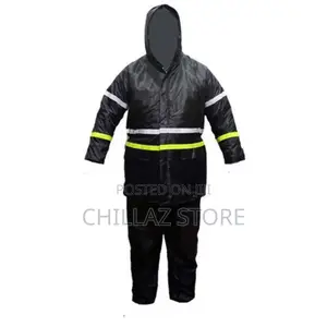 Riding Suit