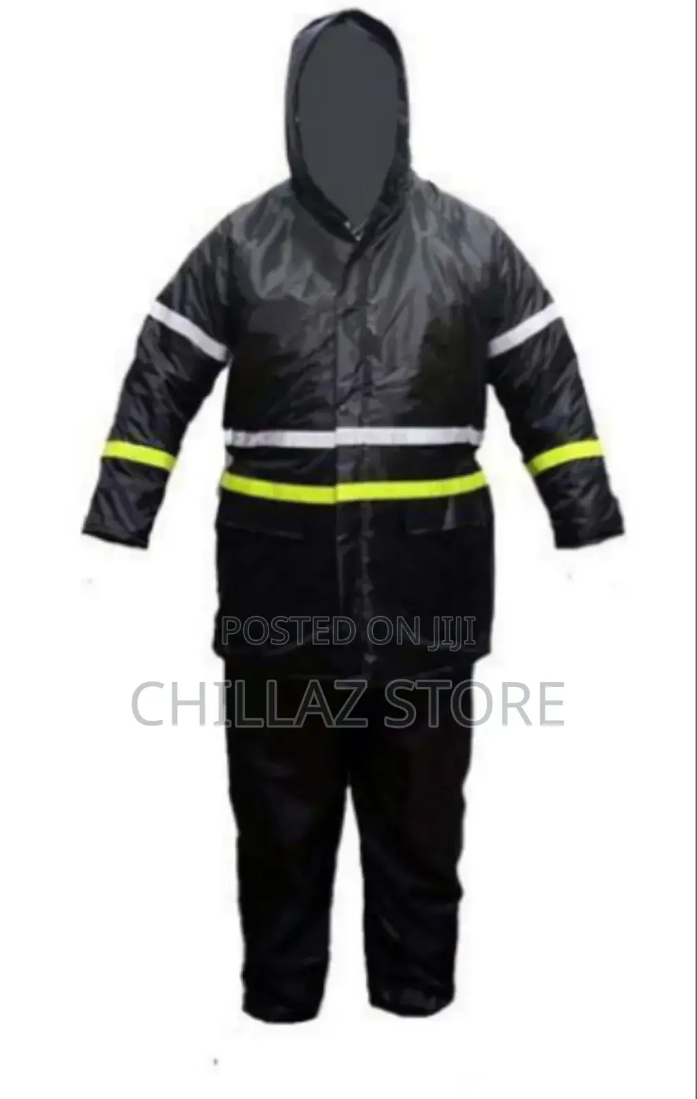 Riding Suit