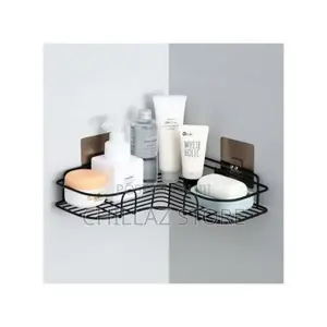 Mounted Shelf Rack