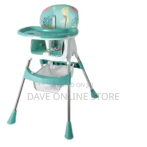 Latest Baby Feeding Super Seat Chair With Multiple Design -