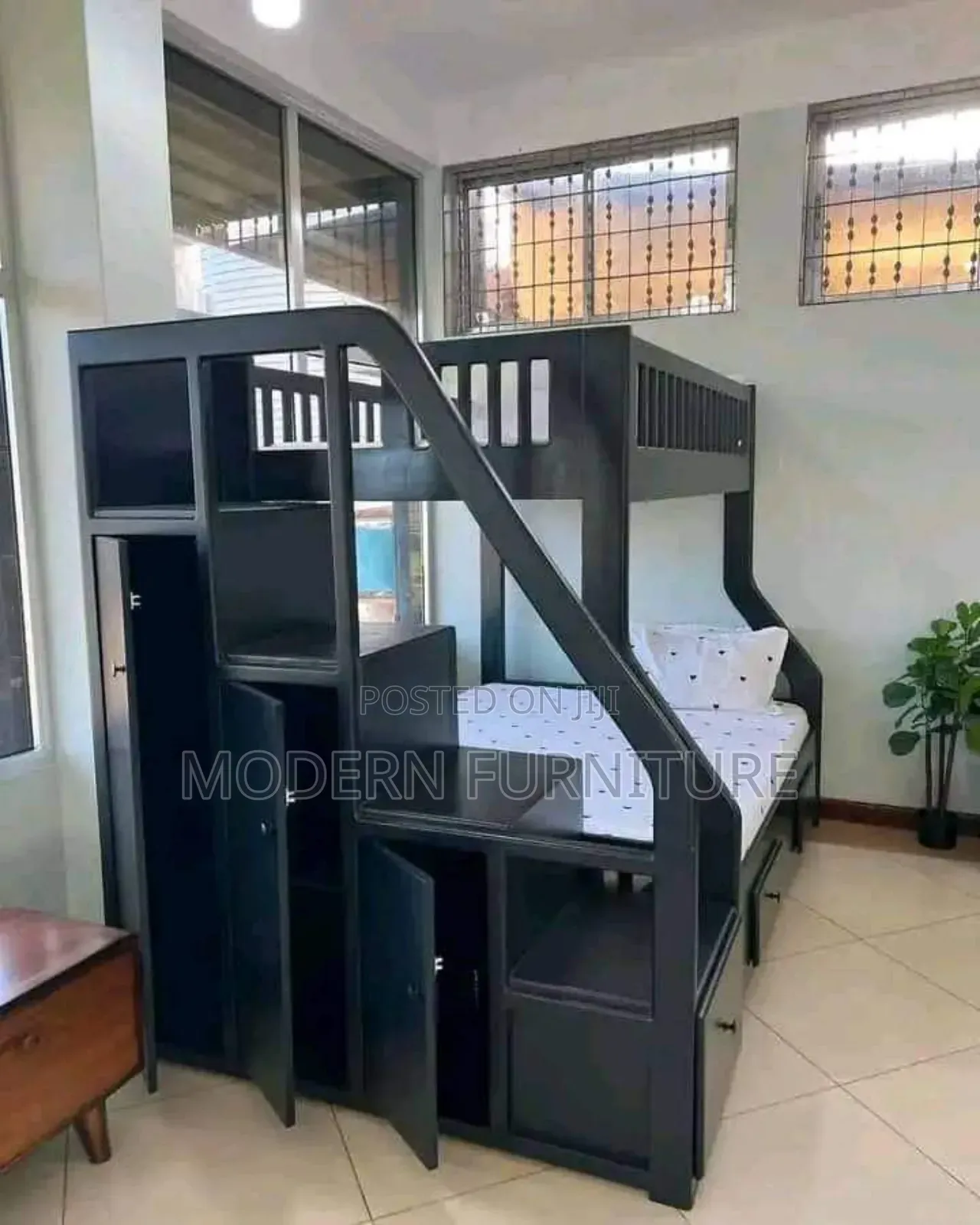 Modern Decker Call Us On